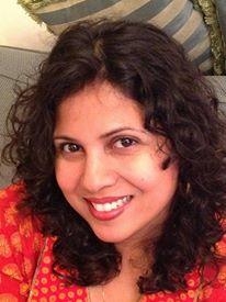 Hema Sardesai