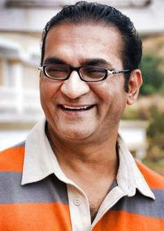 Abhijeet Bhattacharya