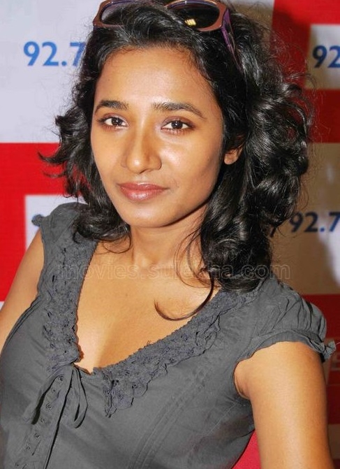 Tannishtha Chatterjee