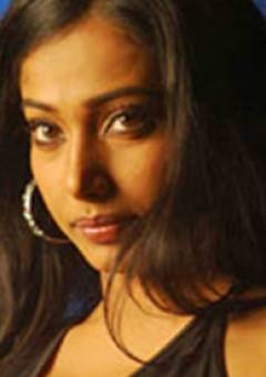 Sangeetha Shetty