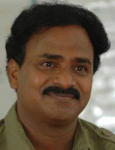 Venu Madhav