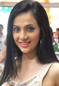 Shilpa Shivanand