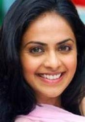 Richa Pallod