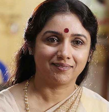 Revathy