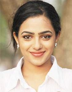 Nithya Menen Kannada/Malayalam actress: Biography, photos, movies, age,  family