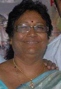 Meena Thoogudeepa Srinivas