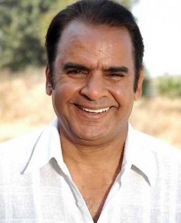 Ravi Jhankal