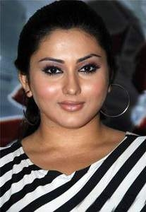 Namitha