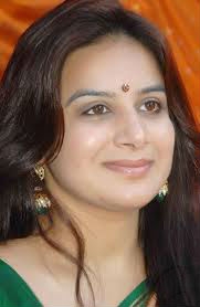 Pooja Gandhi