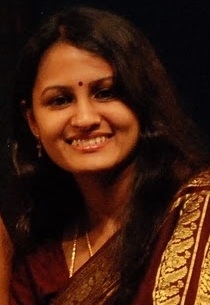 Lakshmi Nataraj