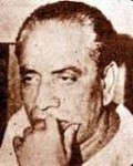 Ghulam Mohammed