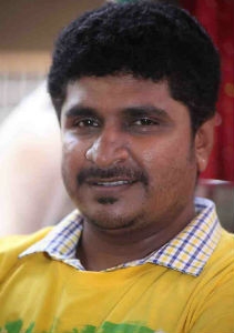 Kuri Prathap