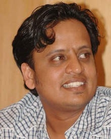 Prashant Raj