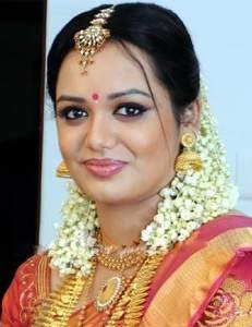 Jyotsna Radhakrishnan