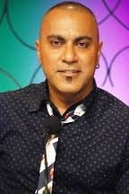 Baba Sehgal