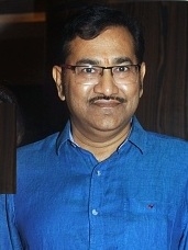 Sudesh Bhonsle