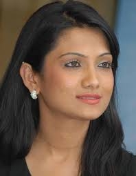 Deepika Kamaiah