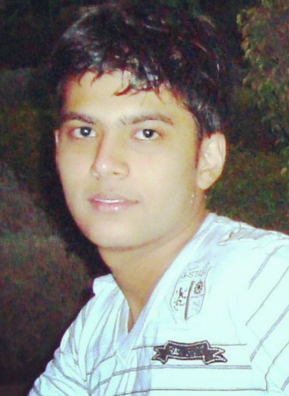 Anish Sharma