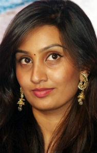 Sonia Gowda