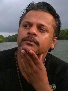 Jayadev Mohan
