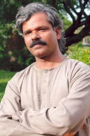 Aravind Malagatti