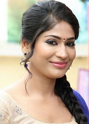 Vijayalakshmi Agathiyan
