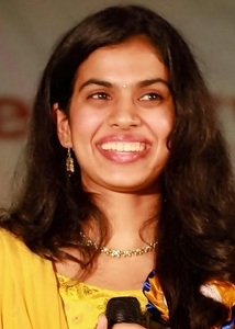 Sravana Bhargavi