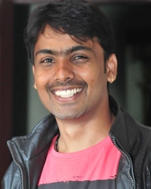 Naveen Sajju