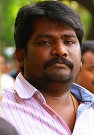 S R Prabhakaran
