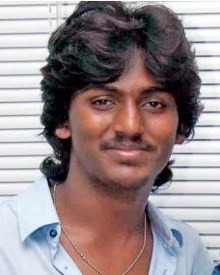 Vikram Ravichandran