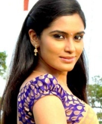 Sangeetha Bhat