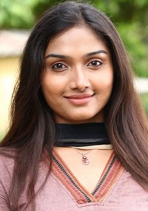 Aishwarya Devan