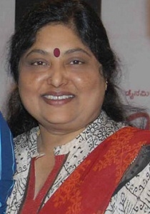 Chandra Devaraj