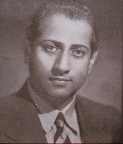 Abdur Rashid Kardar