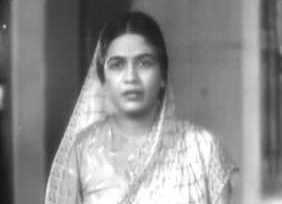 Shakuntala Paranjpye