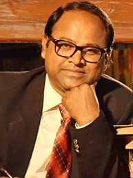 Dr Siddhrama Karanika