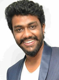 Anoop Revanna