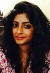 Aishwarya Rangarajan