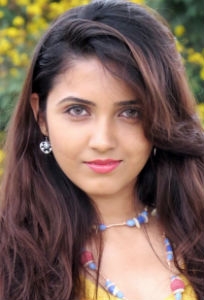 Meghana Appayya