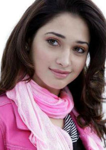 Tamannaah