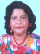 Maria Platilda Afonso e Dias