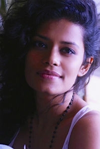 Palomi Ghosh