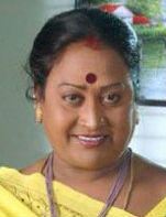 Allari Subhashini