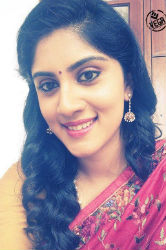 Dhanya Balakrishna