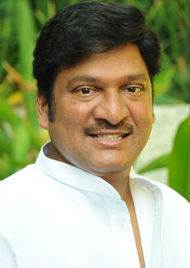 Rajendra Prasad