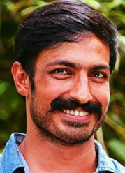 Harish Uthaman