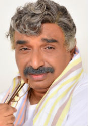 Gundu Sudarshan