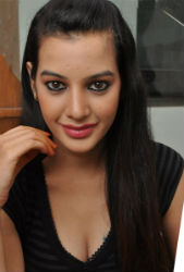 Diksha Panth