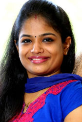 Divya S Menon