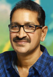 Bhimaneni Srinivasa Rao